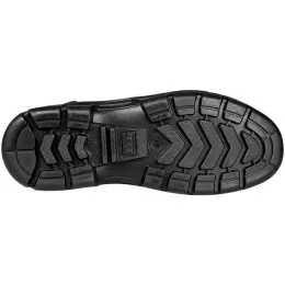 Force Combat Boot Black Bottom
